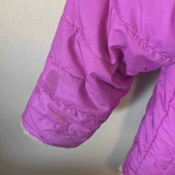 North Face reversible jacket - Picture 7 of 8